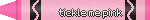 tickle me pink